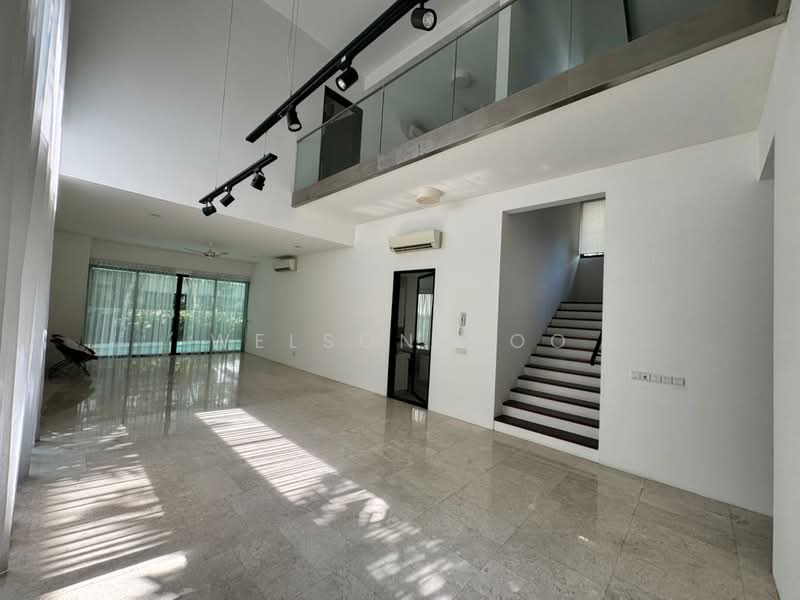 Bungalow House for Sale in Taman Melawati (Ulu Kelang) - Welson Moo - Living Room - PropertyGuru.com.my