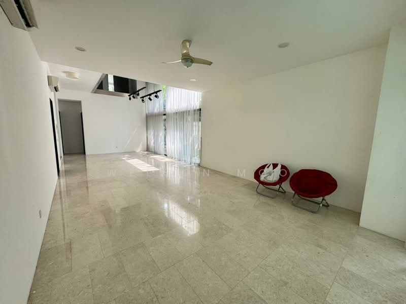 Bungalow House for Sale in Taman Melawati (Ulu Kelang) - Welson Moo - Living Room - PropertyGuru.com.my