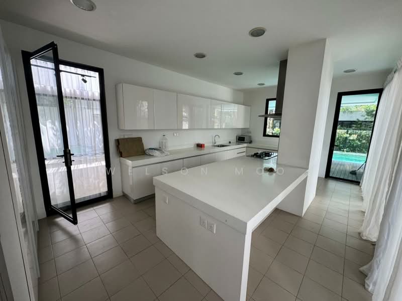 Bungalow House for Sale in Taman Melawati (Ulu Kelang) - Welson Moo - Kitchen - PropertyGuru.com.my