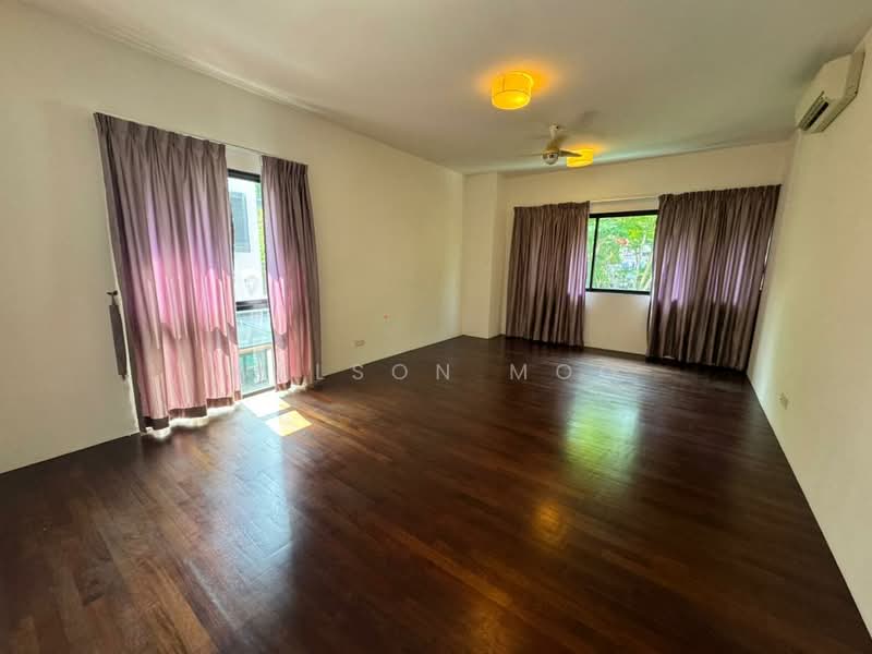 Bungalow House for Sale in Taman Melawati (Ulu Kelang) - Welson Moo - Living Room - PropertyGuru.com.my