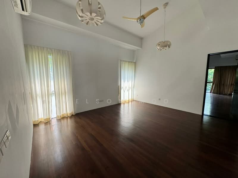 Bungalow House for Sale in Taman Melawati (Ulu Kelang) - Welson Moo - Living Room - PropertyGuru.com.my