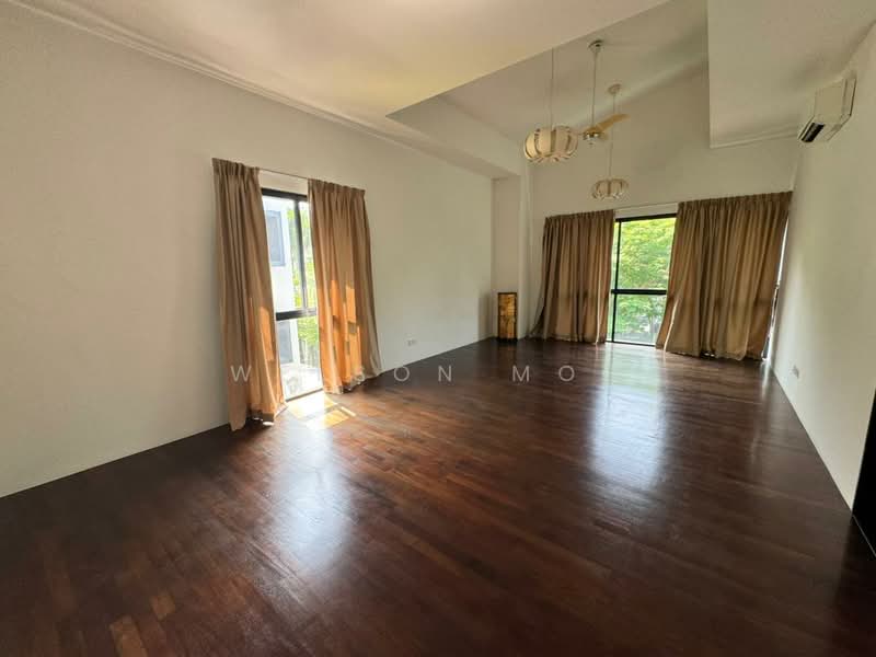 Bungalow House for Sale in Taman Melawati (Ulu Kelang) - Welson Moo - Living Room - PropertyGuru.com.my