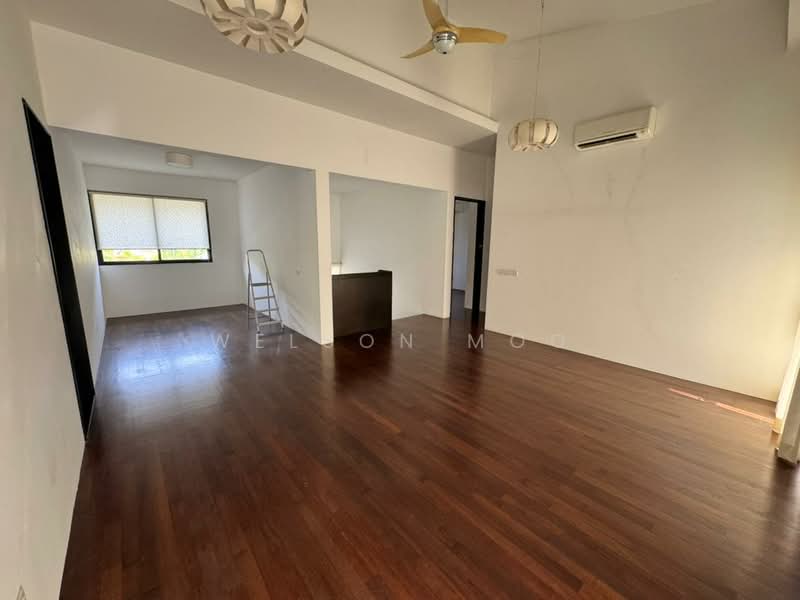 Bungalow House for Sale in Taman Melawati (Ulu Kelang) - Welson Moo - Living Room - PropertyGuru.com.my