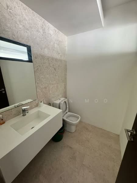 Bungalow House for Sale in Taman Melawati (Ulu Kelang) - Welson Moo - Bathroom - PropertyGuru.com.my