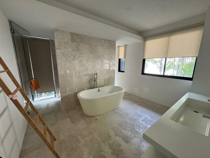 Bungalow House for Sale in Taman Melawati (Ulu Kelang) - Welson Moo - Bathroom - PropertyGuru.com.my