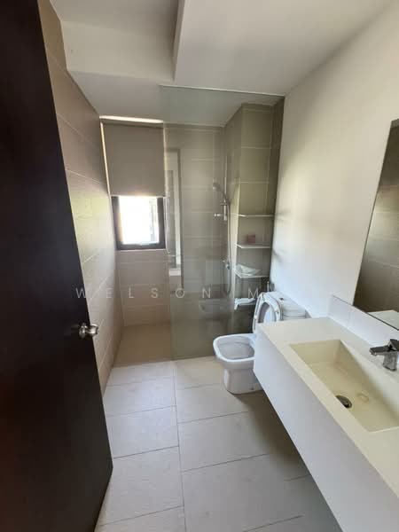 Bungalow House for Sale in Taman Melawati (Ulu Kelang) - Welson Moo - Bathroom - PropertyGuru.com.my