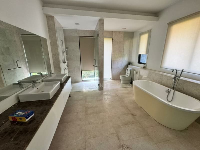 Bungalow House for Sale in Taman Melawati (Ulu Kelang) - Welson Moo - Bathroom - PropertyGuru.com.my