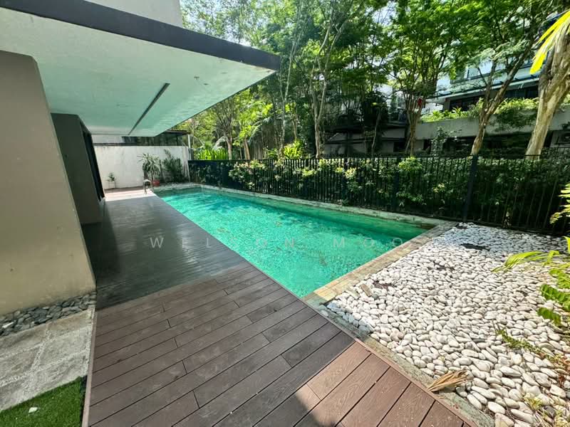 Bungalow House for Sale in Taman Melawati (Ulu Kelang) - Welson Moo - Exterior - PropertyGuru.com.my