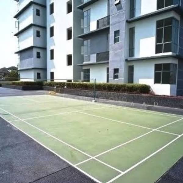 Condominium for Sale at LakeView Residency - Sofea Md Saad - Exterior - PropertyGuru.com.my