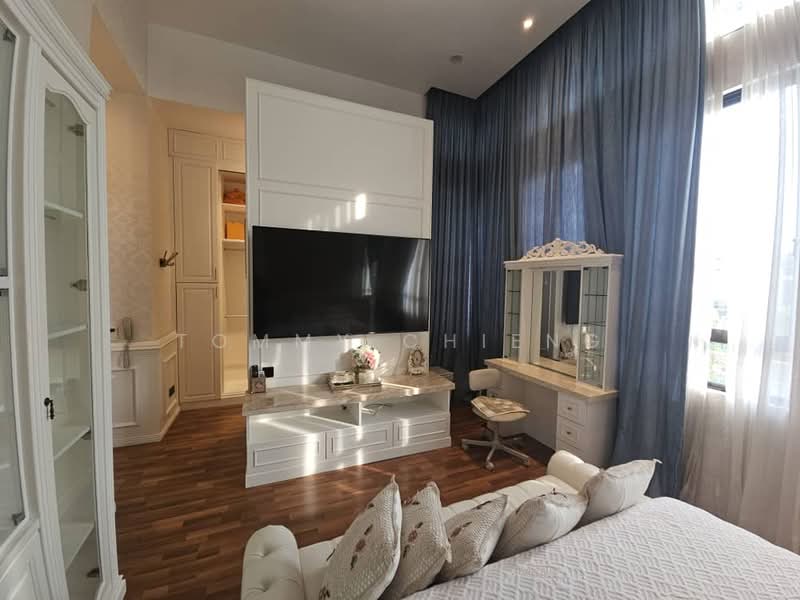 Rumah Kluster untuk Disewa di Eco Majestic (Semenyih) - TOMMY CHIENG - Bedroom - PropertyGuru.com.my