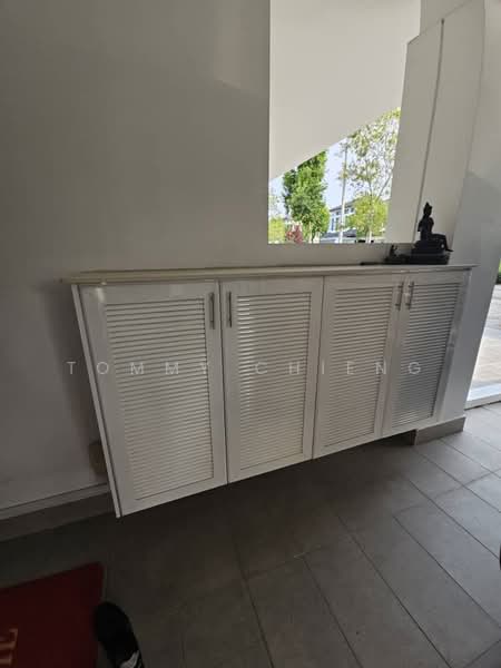 Rumah Kluster untuk Disewa di Eco Majestic (Semenyih) - TOMMY CHIENG - Interior - PropertyGuru.com.my