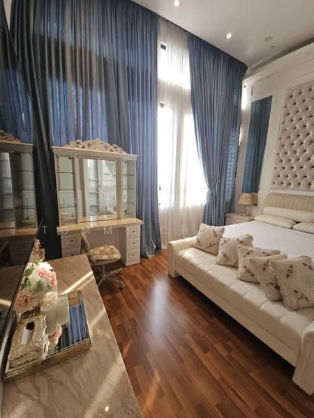 Rumah Kluster untuk Disewa di Eco Majestic (Semenyih) - TOMMY CHIENG - Bedroom - PropertyGuru.com.my