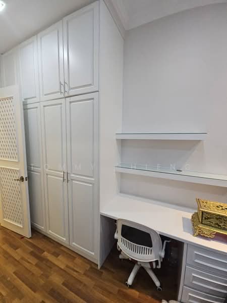 Rumah Kluster untuk Disewa di Eco Majestic (Semenyih) - TOMMY CHIENG - Study - PropertyGuru.com.my