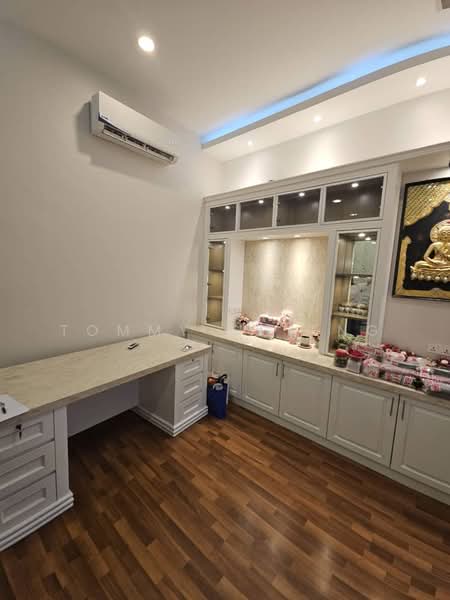 Rumah Kluster untuk Disewa di Eco Majestic (Semenyih) - TOMMY CHIENG - Study - PropertyGuru.com.my