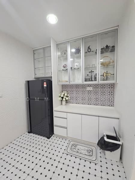 Rumah Kluster untuk Disewa di Eco Majestic (Semenyih) - TOMMY CHIENG - Kitchen - PropertyGuru.com.my