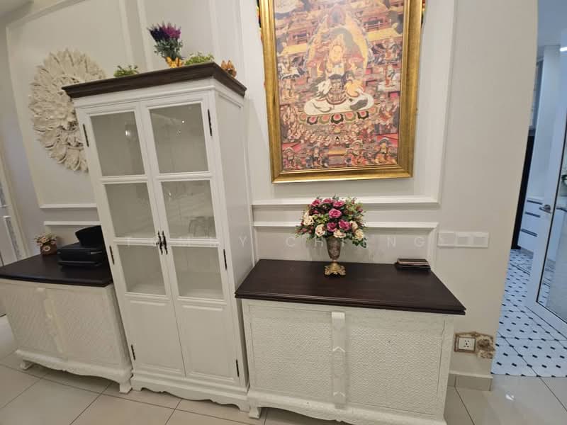 Rumah Kluster untuk Disewa di Eco Majestic (Semenyih) - TOMMY CHIENG - Interior - PropertyGuru.com.my