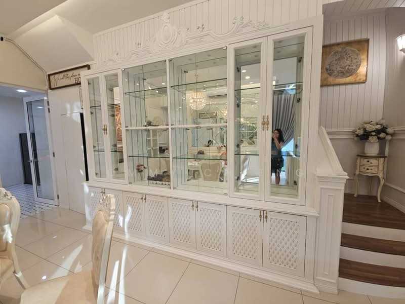 Rumah Kluster untuk Disewa di Eco Majestic (Semenyih) - TOMMY CHIENG - Interior - PropertyGuru.com.my