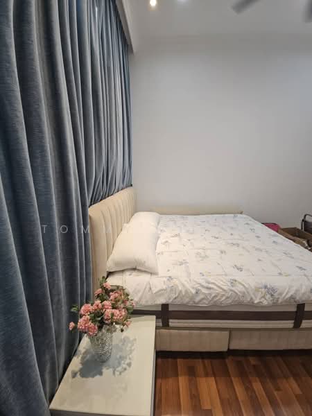 Rumah Kluster untuk Disewa di Eco Majestic (Semenyih) - TOMMY CHIENG - Bedroom - PropertyGuru.com.my