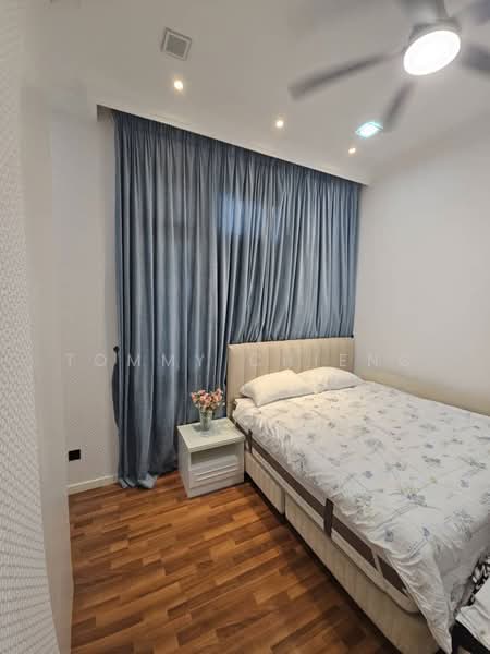 Rumah Kluster untuk Disewa di Eco Majestic (Semenyih) - TOMMY CHIENG - Bedroom - PropertyGuru.com.my