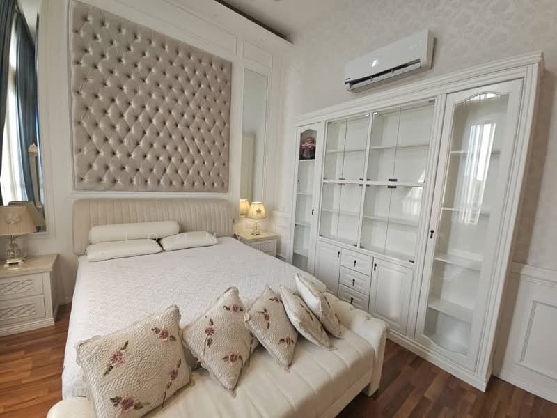 Rumah Kluster untuk Disewa di Eco Majestic (Semenyih) - TOMMY CHIENG - Bedroom - PropertyGuru.com.my