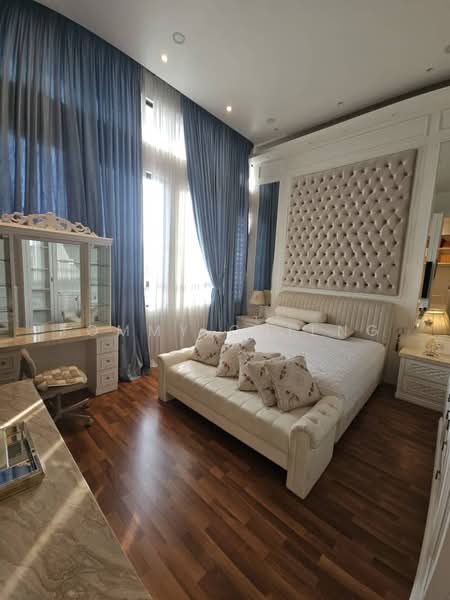 Rumah Kluster untuk Disewa di Eco Majestic (Semenyih) - TOMMY CHIENG - Bedroom - PropertyGuru.com.my