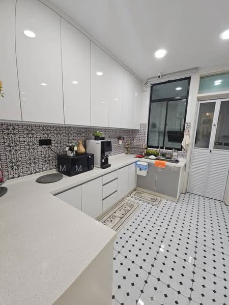 Rumah Kluster untuk Disewa di Eco Majestic (Semenyih) - TOMMY CHIENG - Kitchen - PropertyGuru.com.my