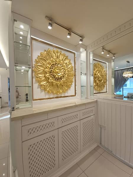 Rumah Kluster untuk Disewa di Eco Majestic (Semenyih) - TOMMY CHIENG - Interior - PropertyGuru.com.my