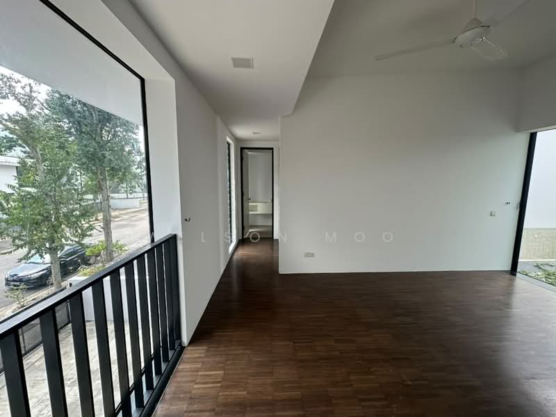 3-storey Terraced House for Sale in 20 Trees (Melawati) - Welson Moo - Interior - PropertyGuru.com.my