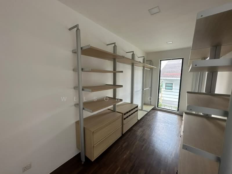 3-storey Terraced House for Sale in 20 Trees (Melawati) - Welson Moo - Interior - PropertyGuru.com.my