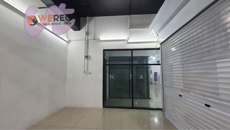 Shop for Sale in Shah Alam (Selangor) - Vivan Tan - Interior - PropertyGuru.com.my