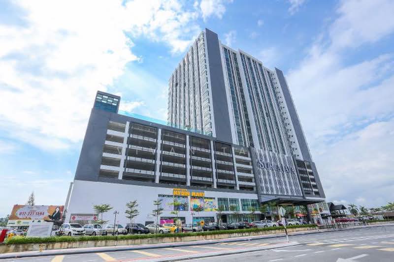 Shop for Sale in Shah Alam (Selangor) - Vivan Tan - Exterior - PropertyGuru.com.my