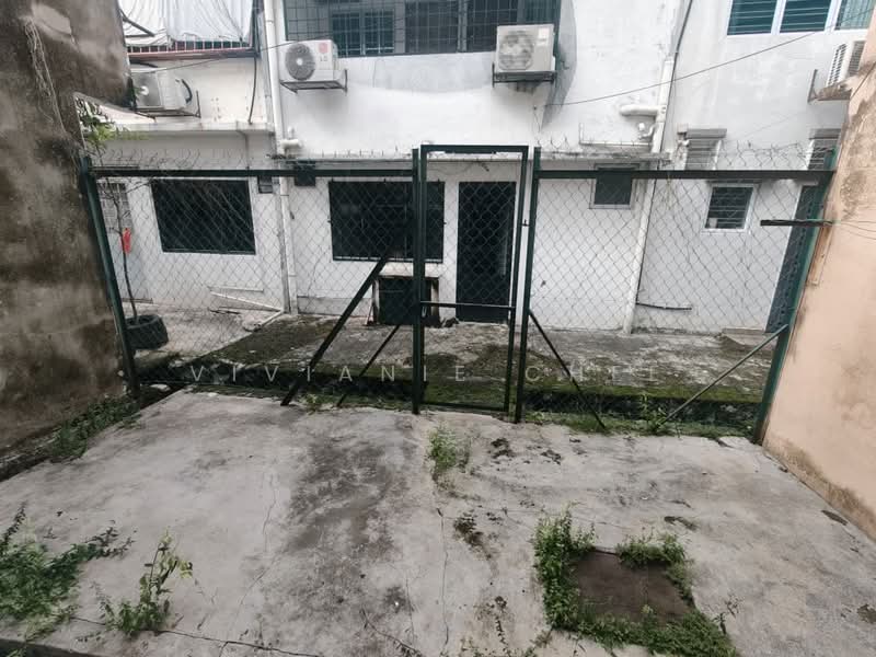 Rumah Teres 2-Tingkat untuk Dijual di Pandan Perdana (Ampang) - Vivianie Chee - Exterior - PropertyGuru.com.my
