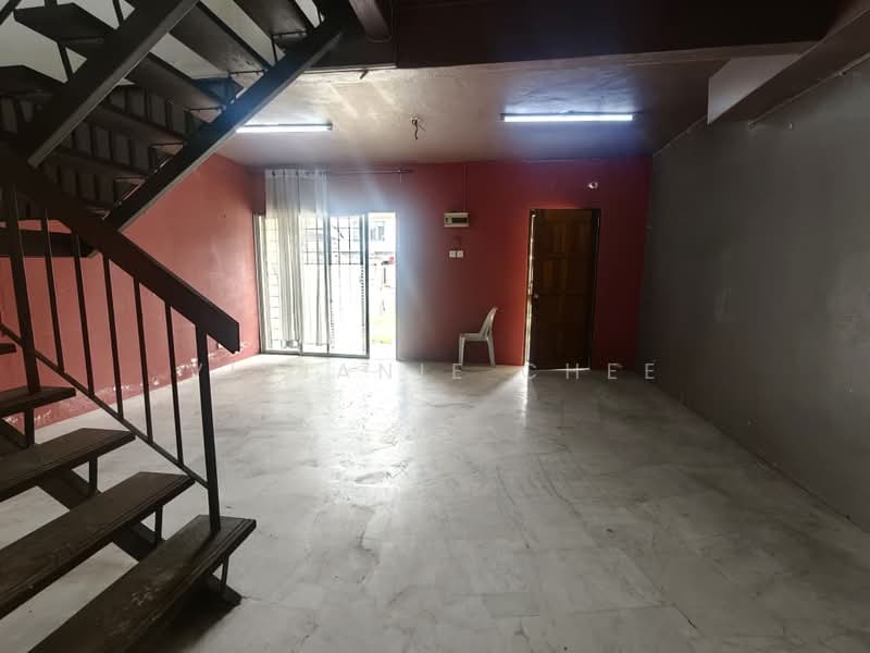 Rumah Teres 2-Tingkat untuk Dijual di Pandan Perdana (Ampang) - Vivianie Chee - Interior - PropertyGuru.com.my