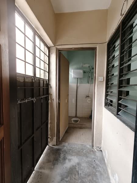 Rumah Teres 2-Tingkat untuk Dijual di Pandan Perdana (Ampang) - Vivianie Chee - Bathroom - PropertyGuru.com.my