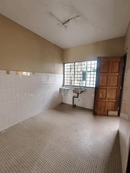 Rumah Teres 2-Tingkat untuk Dijual di Pandan Perdana (Ampang) - Vivianie Chee - Kitchen - PropertyGuru.com.my