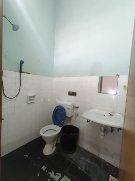Rumah Teres 2-Tingkat untuk Dijual di Pandan Perdana (Ampang) - Vivianie Chee - Bathroom - PropertyGuru.com.my