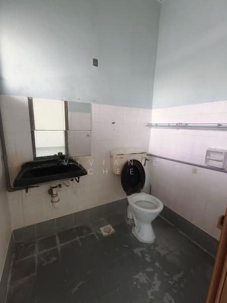 Rumah Teres 2-Tingkat untuk Dijual di Pandan Perdana (Ampang) - Vivianie Chee - Bathroom - PropertyGuru.com.my