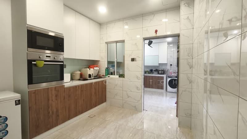 Rumah Kluster untuk Dijual di Nusa Duta (Iskandar Puteri (Nusajaya)) - Ee Fong Toh - PropertyGuru.com.my
