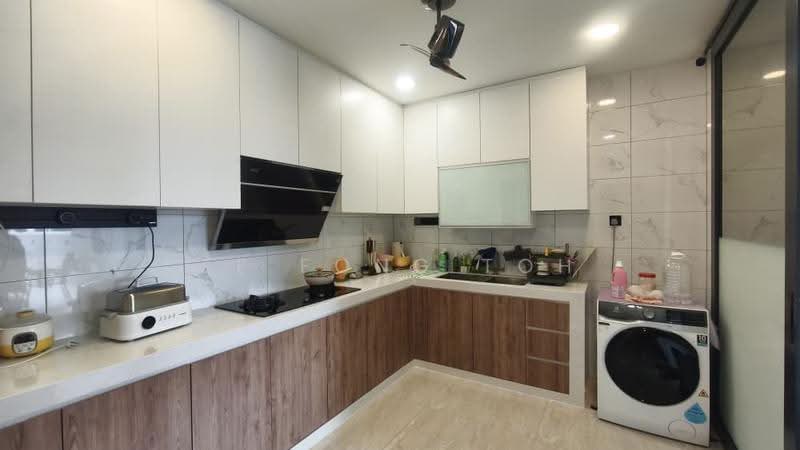 Rumah Kluster untuk Dijual di Nusa Duta (Iskandar Puteri (Nusajaya)) - Ee Fong Toh - PropertyGuru.com.my