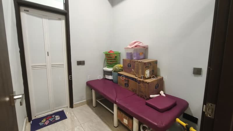 Rumah Kluster untuk Dijual di Nusa Duta (Iskandar Puteri (Nusajaya)) - Ee Fong Toh - PropertyGuru.com.my