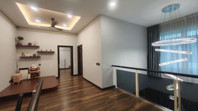 Rumah Kluster untuk Dijual di Nusa Duta (Iskandar Puteri (Nusajaya)) - Ee Fong Toh - PropertyGuru.com.my