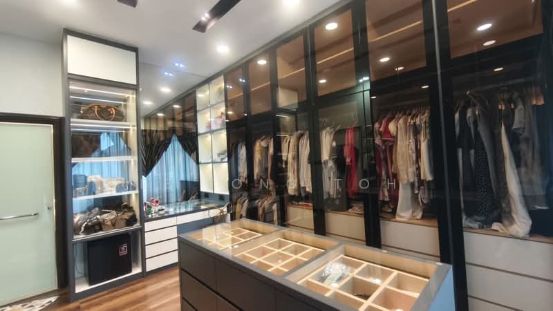 Rumah Kluster untuk Dijual di Nusa Duta (Iskandar Puteri (Nusajaya)) - Ee Fong Toh - PropertyGuru.com.my