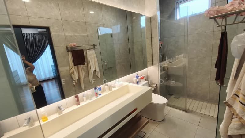 Rumah Kluster untuk Dijual di Nusa Duta (Iskandar Puteri (Nusajaya)) - Ee Fong Toh - PropertyGuru.com.my