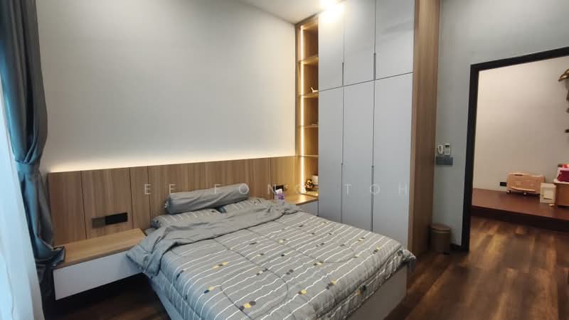 Rumah Kluster untuk Dijual di Nusa Duta (Iskandar Puteri (Nusajaya)) - Ee Fong Toh - PropertyGuru.com.my