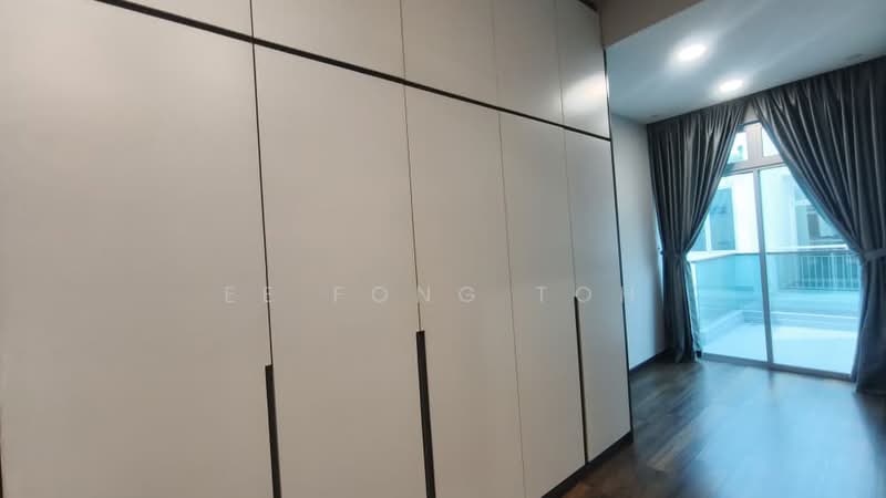 Rumah Kluster untuk Dijual di Nusa Duta (Iskandar Puteri (Nusajaya)) - Ee Fong Toh - PropertyGuru.com.my