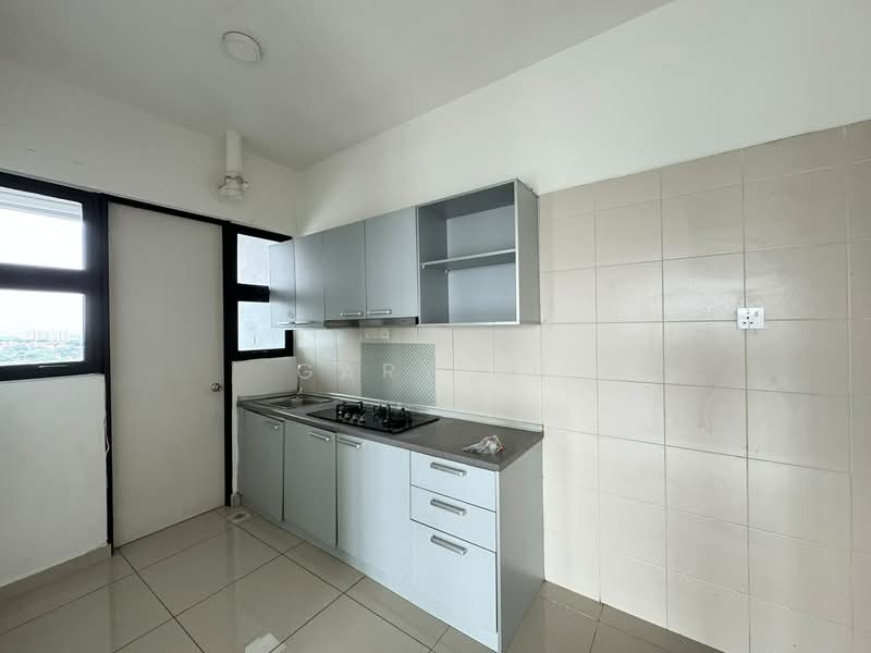 Kediaman Servis untuk Disewa di Greenfield Regency - Gary Tu - PropertyGuru.com.my