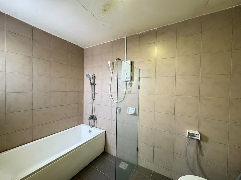 Kediaman Servis untuk Disewa di Greenfield Regency - Gary Tu - PropertyGuru.com.my