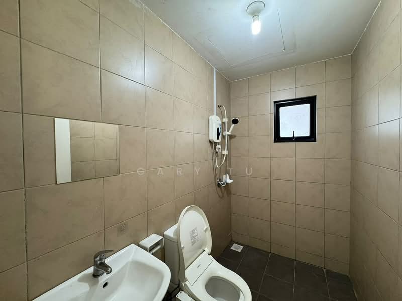 Kediaman Servis untuk Disewa di Greenfield Regency - Gary Tu - PropertyGuru.com.my