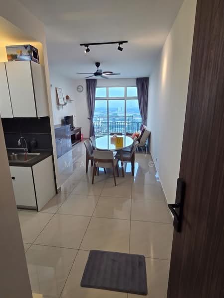 Kediaman Servis untuk Disewa di SKS Habitat - May Ong - PropertyGuru.com.my
