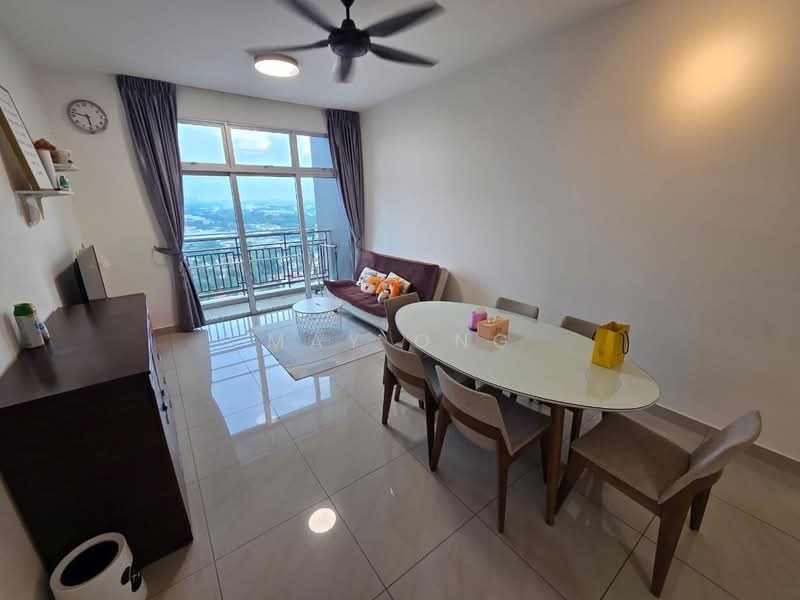 Kediaman Servis untuk Disewa di SKS Habitat - May Ong - PropertyGuru.com.my
